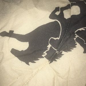 Meet your Posher, Haley